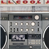 L.L. Cool J ‎– Radio
