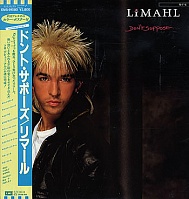 Limahl ‎– Don't Suppose
