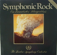 The London Symphony Orchestra ‎– Symphonic Rock