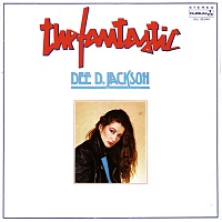 Dee D. Jackson ‎– The Fantastic Dee D. Jackson