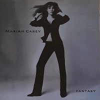 Mariah Carey ‎– Fantasy