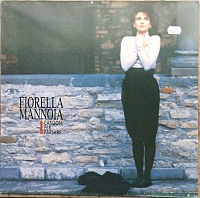 Fiorella Mannoia ‎– Canzoni Per Parlare