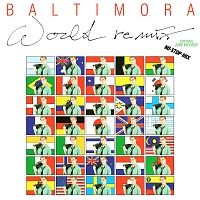 Baltimora ‎– World Re-Mix