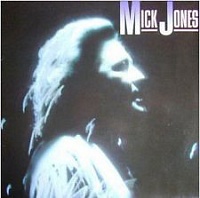Mick Jones (2) ‎– Mick Jones