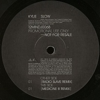 Kylie ‎– Slow