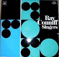 Ray Conniff Singers ‎– Ray Conniff Singers