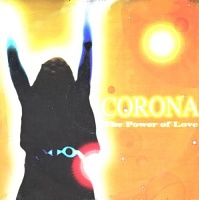 Corona ‎– The Power Of Love
