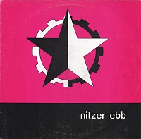 Nitzer Ebb ‎– Warsaw Ghetto