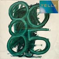 Yello ‎– 1980 - 1985 The New Mix In One Go