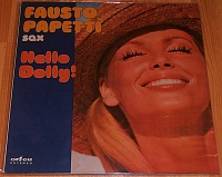 Fausto Papetti ‎– Hello Dolly!