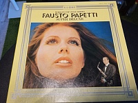 Fausto Papetti ‎– Super Deluxe
