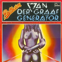 Van Der Graaf Generator ‎– Reflection