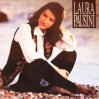Laura Pausini ‎– Laura Pausini