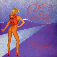 Roger Waters ‎– The Pros And Cons Of Hitch Hiking