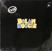 T. Rex ‎– Bolan Boogie