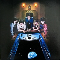 Wings (2) ‎– Back To The Egg