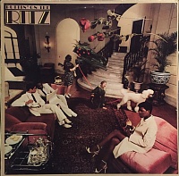 Ritz ‎– Puttin' On The Ritz