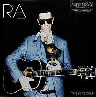 Richard Ashcroft ‎– These People