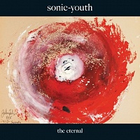 Sonic-Youth ‎– The Eternal