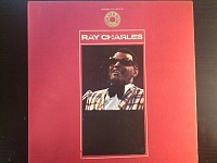 Ray Charles ‎– Golden DIsk
