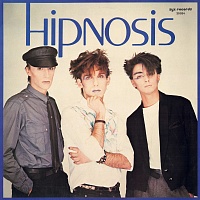 Hipnosis ‎– Hipnosis