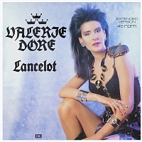 Valerie Dore ‎– Lancelot (Extended Version)