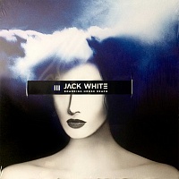 Jack White (2) ‎– Boarding House Reach