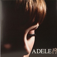 Adele (3) ‎– 19