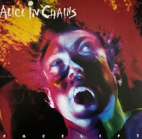 Alice In Chains ‎– Facelift