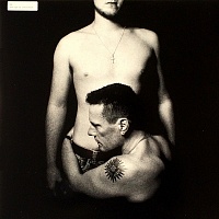 U2 ‎– Songs Of Innocence