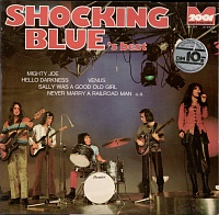 Shocking Blue ‎– Shocking Blue's Best