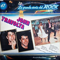 John Travolta ‎– John Travolta