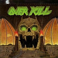 Overkill ‎– The Years Of Decay