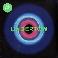Pet Shop Boys ‎– Undertow
