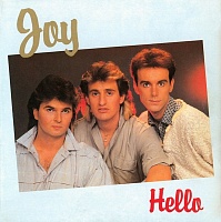 Joy (9) ‎– Hello
