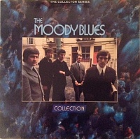 The Moody Blues ‎– Collection