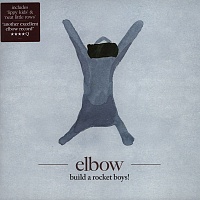 Elbow ‎– Build A Rocket Boys!