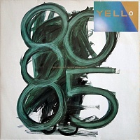 Yello ‎– 1980 - 1985 The New Mix In One Go