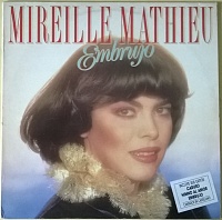 Mireille Mathieu ‎– Embrujo
