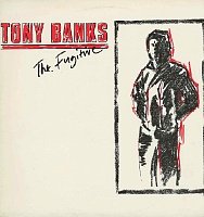Tony Banks ‎– The Fugitive