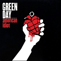 Green Day ‎– American Idiot