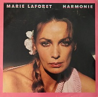 Marie Laforêt ‎– Harmonie