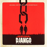 Various ‎– Django Unchained (Original Motion Picture Soundtrack)