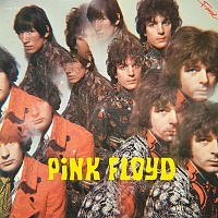 Pink Floyd ‎– The Piper At The Gates Of Dawn