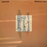 Icehouse ‎– Primitive Man