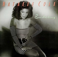 Natalie Cole ‎– Everlasting