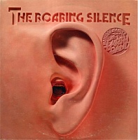 Manfred Mann's Earth Band ‎– The Roaring Silence