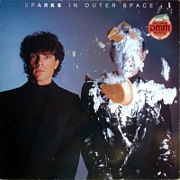 Sparks ‎– In Outer Space