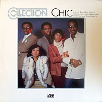 Chic ‎– Collection