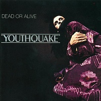 Dead Or Alive ‎– Youthquake
